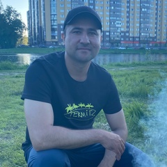 Narzi Кучкаров, 35 лет, Санкт-Петербург