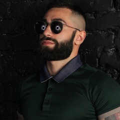 Vaik Akopyan, 33 года, Москва