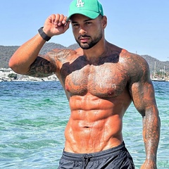 Fernando Hurley, Rio de Janeiro