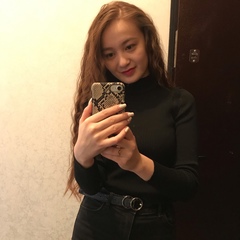 Асель Жарболова, Алматы