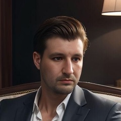 Максим Лизунков, Новосибирск