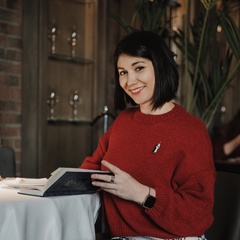 Екатерина Веремеенко, Москва