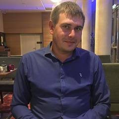 Дмитрий Зиновьев