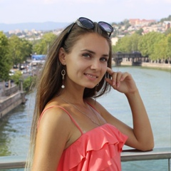 Елена Купецова, 33 года, Min Hal