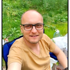 Олег Скранжевский, 48 лет, Санкт-Петербург