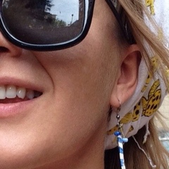 Женя Денисова, 38 лет, Москва