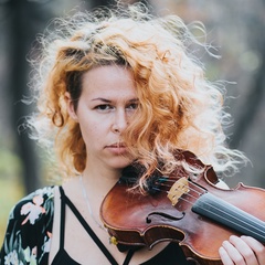 Мария Рихтер, 32 года, Санкт-Петербург