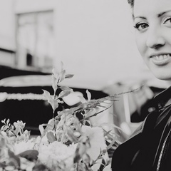 Анастасия Миронова, 36 лет, Москва