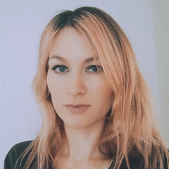 Таисия Бирюкова, Тольятти