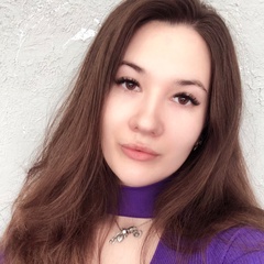 Юлия Блохина, 27 лет