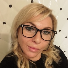 Анна Анисимова, 46 лет, Москва