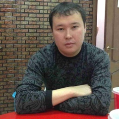 Макат Мусаулы, 39 лет