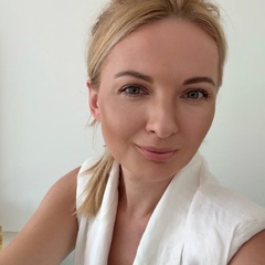 Анна Федосова, Москва