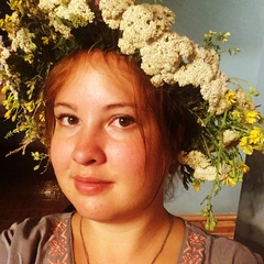 Алёна Денисюк, 35 лет, Харьков