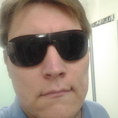 Denis Gazeta, 42 года, Americana