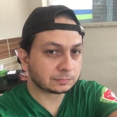 Tiago Benittes, 36 лет, Piracicaba