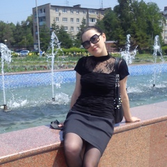 Ольга Коробкова, 36 лет, Владивосток