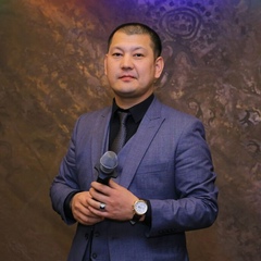 Kairat Kurbantaev, Алматы
