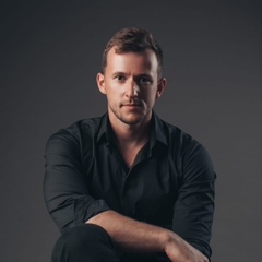 Виталий Юрич, 33 года, Владимир