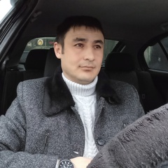 Руслан Истамов, Красноярск