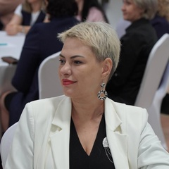 Елена Ченцова, 43 года