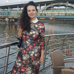 Карина Палкина, 39 лет, Москва