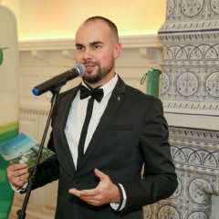 Евгений Тимощук, 38 лет