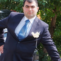 Рубен Савадян, 37 лет, Владикавказ