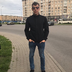 Виктор Алексеевич, 38 лет, Санкт-Петербург