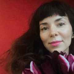 Александра Сомова, Санкт-Петербург