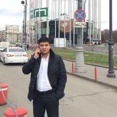 Маннон Артыков, Алматы