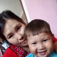 Мадина Смакова, 33 года