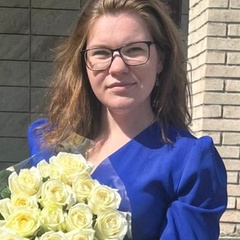 Алина Лойко, 27 лет