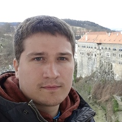 Дмитрий Вавулиди, 36 лет, Алматы