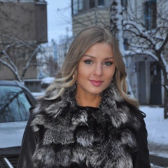 Екатерина Смирнова, Калининград