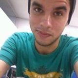 Bruno Sutta, 30 лет, Fortaleza