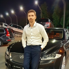 Сергей Кузнецов, 41 год, Ростов-на-Дону