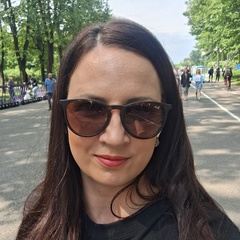 Зинаида Вавулина, Санкт-Петербург
