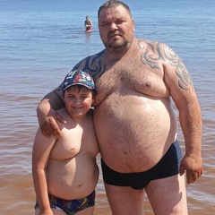 Денис Яковлев, 46 лет, Великий Новгород