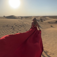 Елена Урываева, 41 год