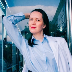 Ева-Евгения Ахмедова, 39 лет, Санкт-Петербург