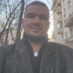Вячеслав Белоусов, 38 лет, Москва