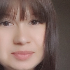 Анна Досмаева, Дзержинск