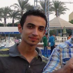 Mohamed Khaled, 34 года, Cairo