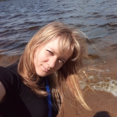 Оля Седегова, 46 лет, Санкт-Петербург