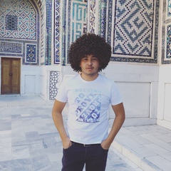 Dias Saparbaev, Астана