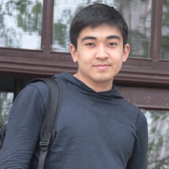 Максат Спатилов, 31 год, Beijing