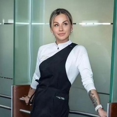 Галина Меднис, Санкт-Петербург