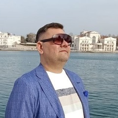 Павел Горбунов, Севастополь