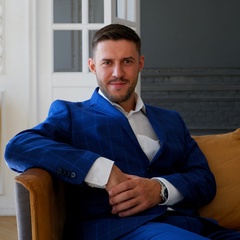 Филипп Королев, 39 лет, Санкт-Петербург